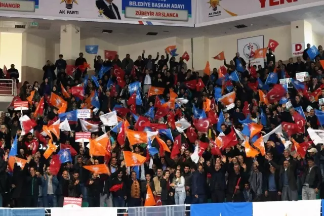 AK Parti Diyarbakır'da Belediye Başkan Adaylarını Açıkladı AK Parti Diyarbakır'da Belediye Başkan Adaylarını Açıkladı