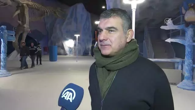 Ankapark 25 Mart’ta Açılacak
