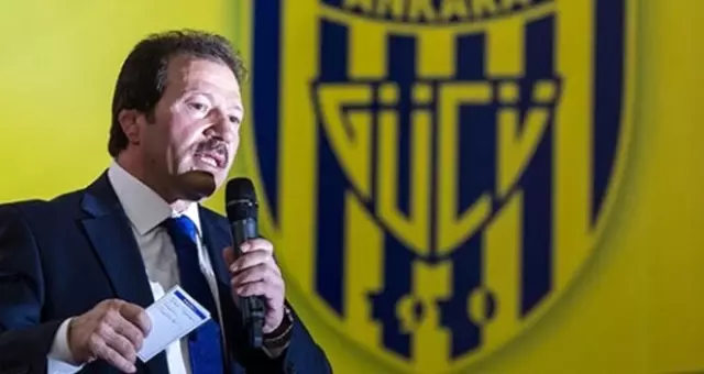 Mehmet Yiğinerden sert sözler Mehmet Yiğinerden sert sözler