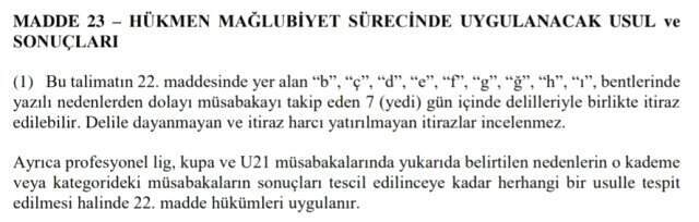 Beşiktaş'ın Akhisarspor'a Attığı Goller Geçerli Sayılacak mı?