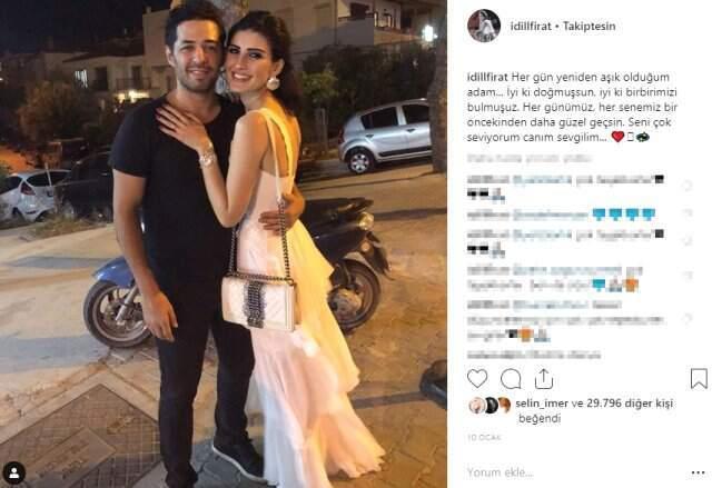 Boşanacakları Söylenen Mert-İdil Fırat Çifti, Fil Yetimhanesini Ziyaret Etti