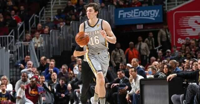 Boston Celtics, Memphis Grizzlies'ı Kyrie Irving'in Üstün Performansıyla Devirdi