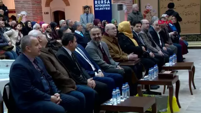 Bursa'da 600 Yıllık Muradiye Medrese'si Müze Olarak Hizmette Bursa'da 600 Yıllık Muradiye Medrese'si Müze Olarak Hizmette