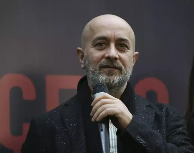 Çiçero'Nun Ankara Galası Yapıldı Çiçero'Nun Ankara Galası Yapıldı