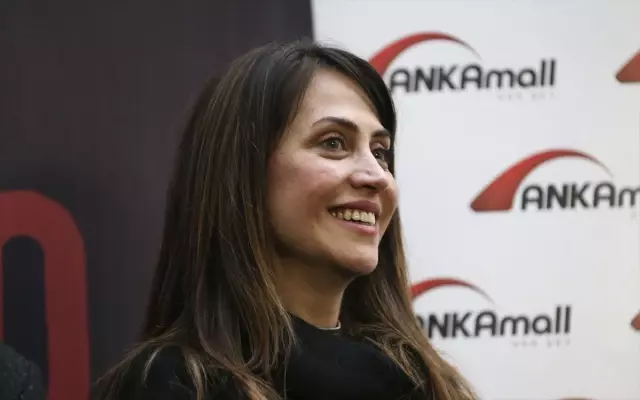 Çiçero'Nun Ankara Galası Yapıldı Çiçero'Nun Ankara Galası Yapıldı