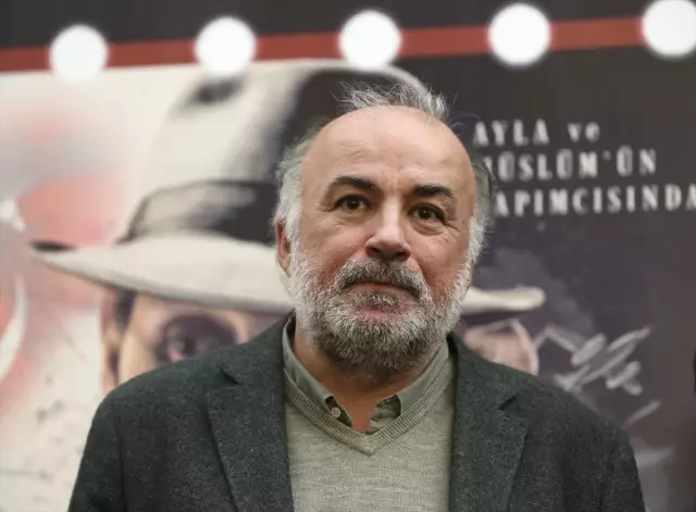 Çiçero'Nun Ankara Galası Yapıldı Çiçero'Nun Ankara Galası Yapıldı