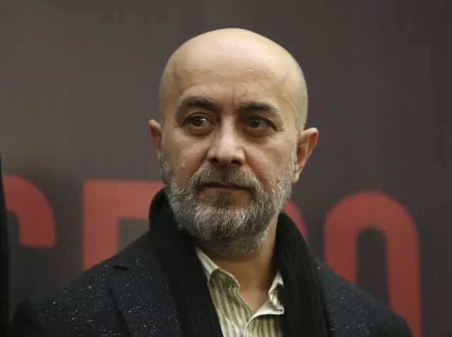 Çiçero'Nun Ankara Galası Yapıldı Çiçero'Nun Ankara Galası Yapıldı
