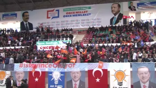 Diyarbakır AK Parti'nin Diyarbakır Belediye Başkan Adayları Açıklandı Diyarbakır AK Parti'nin Diyarbakır Belediye Başkan Adayları Açıklandı