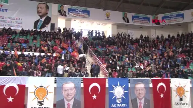 Diyarbakır AK Parti'nin Diyarbakır Belediye Başkan Adayları Açıklandı Diyarbakır AK Parti'nin Diyarbakır Belediye Başkan Adayları Açıklandı