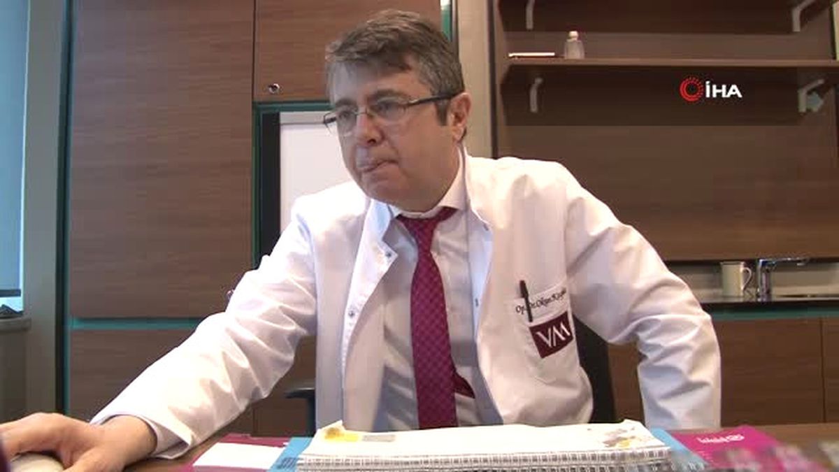 Endometrium Kanseri Son Yıllarda Artışta