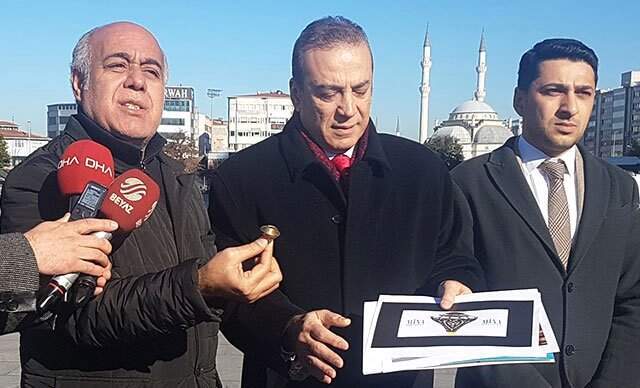 Engelsiz Yaşam Derneği, Kendilerine 'Dolandırıcı' Diyen Muhterem Nur'dan Şikayetçi Oldu