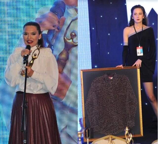 Engelsiz Yaşam Derneği, Kendilerine 'Dolandırıcı' Diyen Muhterem Nur'dan Şikayetçi Oldu