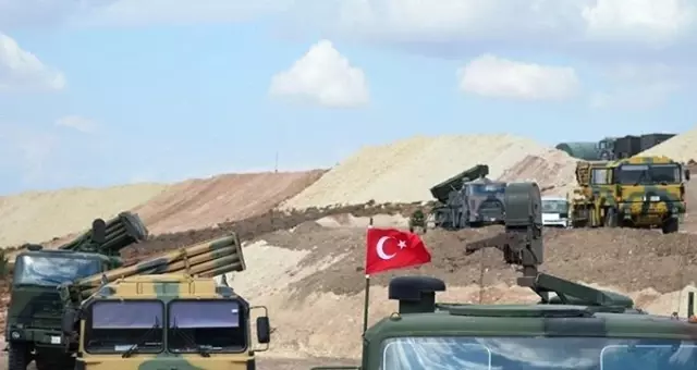 Erdoğan ile Putin Arasındaki Görüşme Öncesi Rusya'dan Kritik Açıklama: Türkiye, İdlib'e Girilmesine İzin Verebilir
