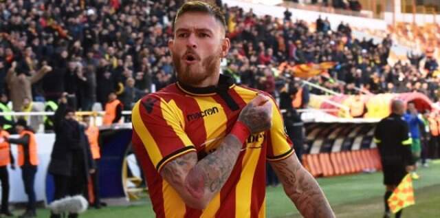Evkur Yeni Malatyaspor, Göztepe'yi 3-2 Mağlup Etti