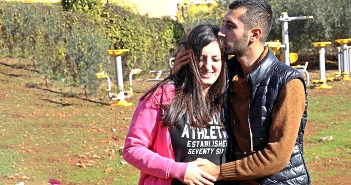 Filmlere Konu Olacak Hayat Hikayesi! Eşinin 'Bir Liralık' Tatlı İsteği, Uyuşturucu Batağından Çıkartıp Hayatlarını Değiştirdi