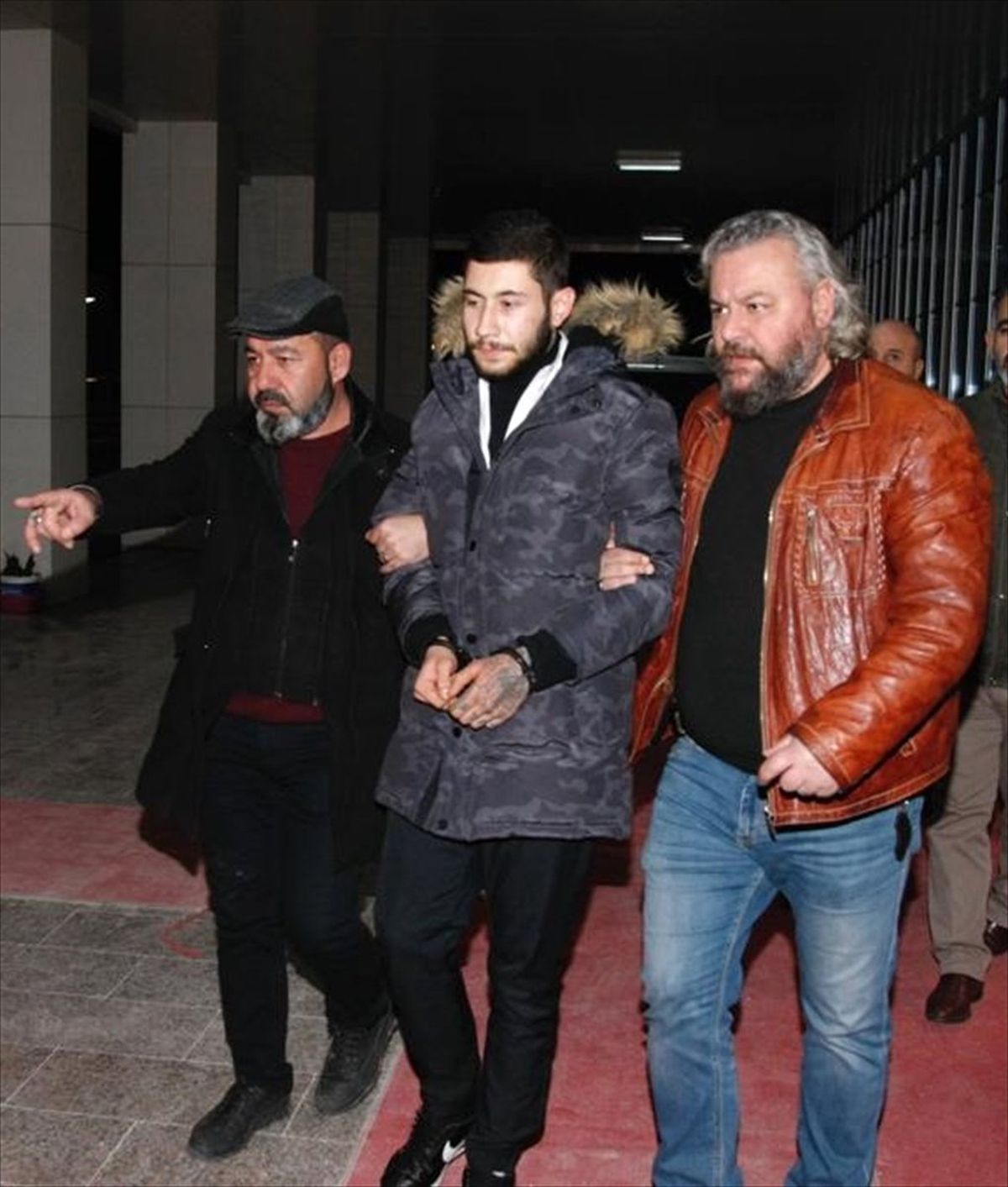 Güncelleme - Bursa'da Pompalı Tüfekle Vurulan Kişi Öldü
