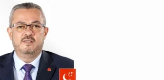 Saadet Partisi İstanbul Zeytinburnu Belediye Başkan Adayı Mikail Kabak Kimdir?