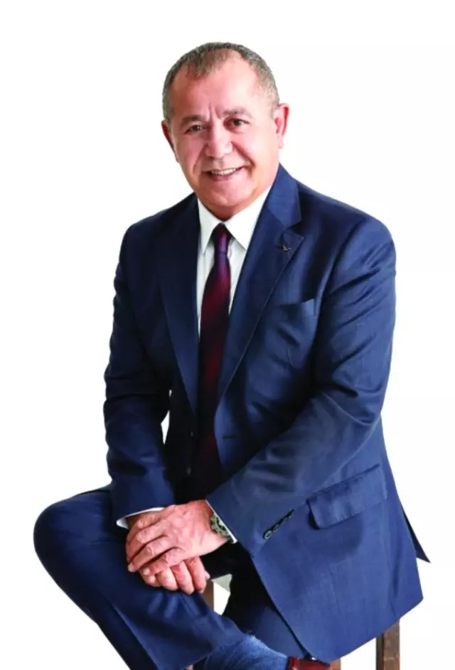 Magazin Duayeni Salih Keçeci: