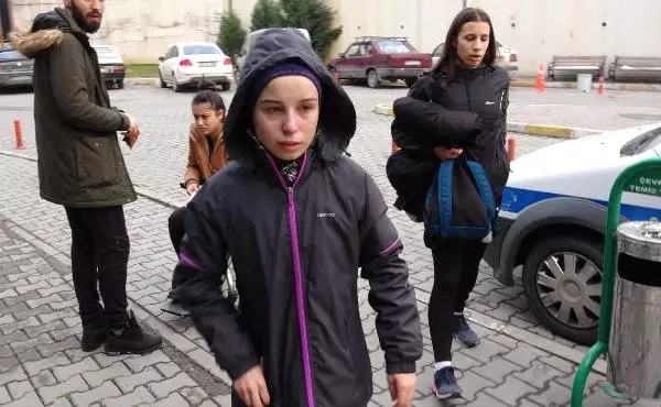 Merkez Haberleri: Milli koşucu antrenman yaparken köpeklerin saldırısına uğradı 30