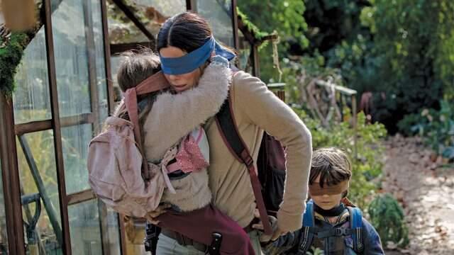 Netflix'den Muhafız Dizisi Açıklaması: İlk Haftadan 10 Milyon İzlendi