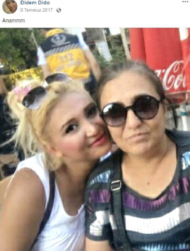 Oryantal Kızını Öldürüp Parçalara Ayıran Baba Kan Dondurdu: Karın Şununla Bununla Yatıyor Deyince Boğdum