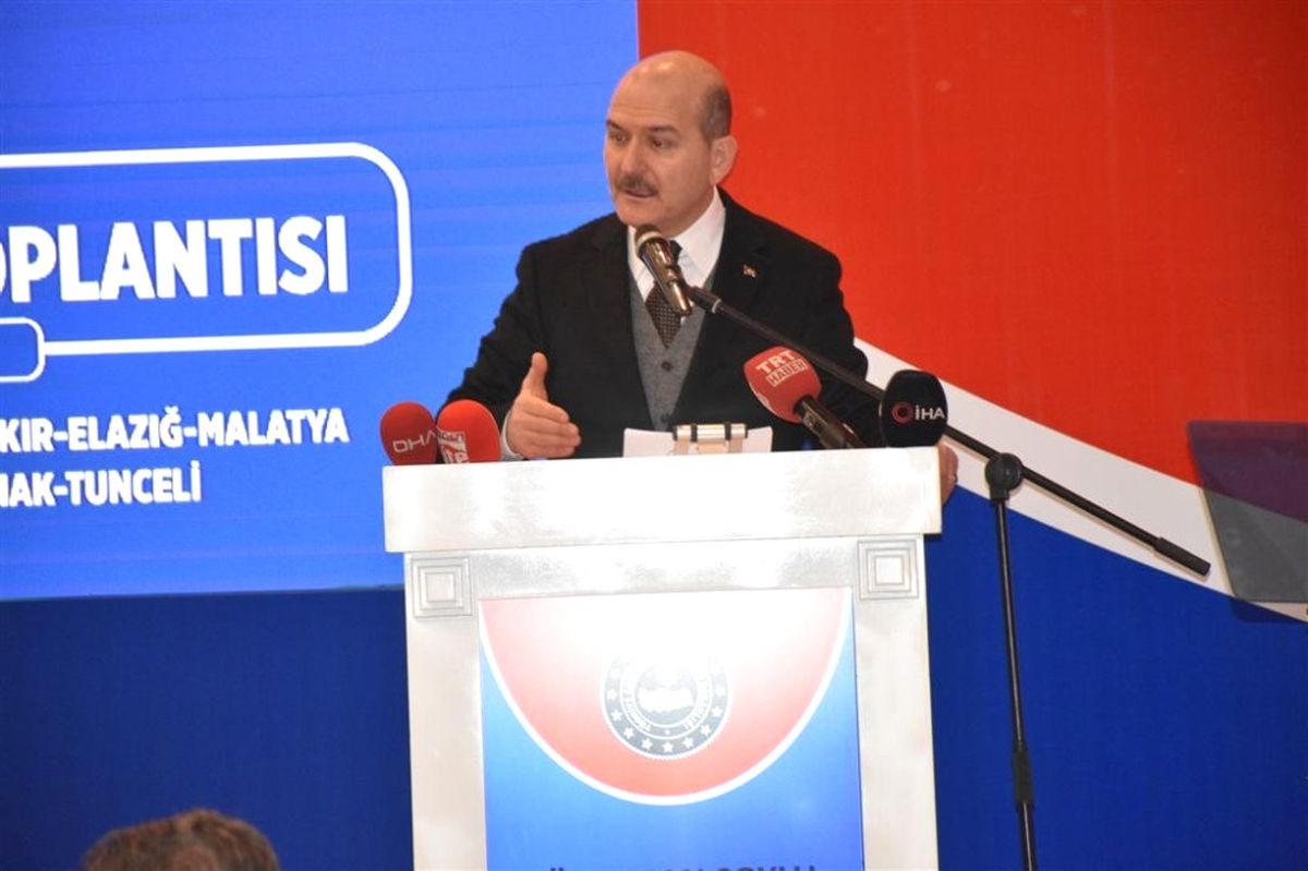 Oy Kullanacak Suriyeli Sayısını Açıkladı