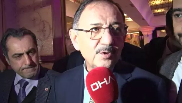 Özhaseki: İdeolojik Takıntılar Çankaya'yı Geriletti