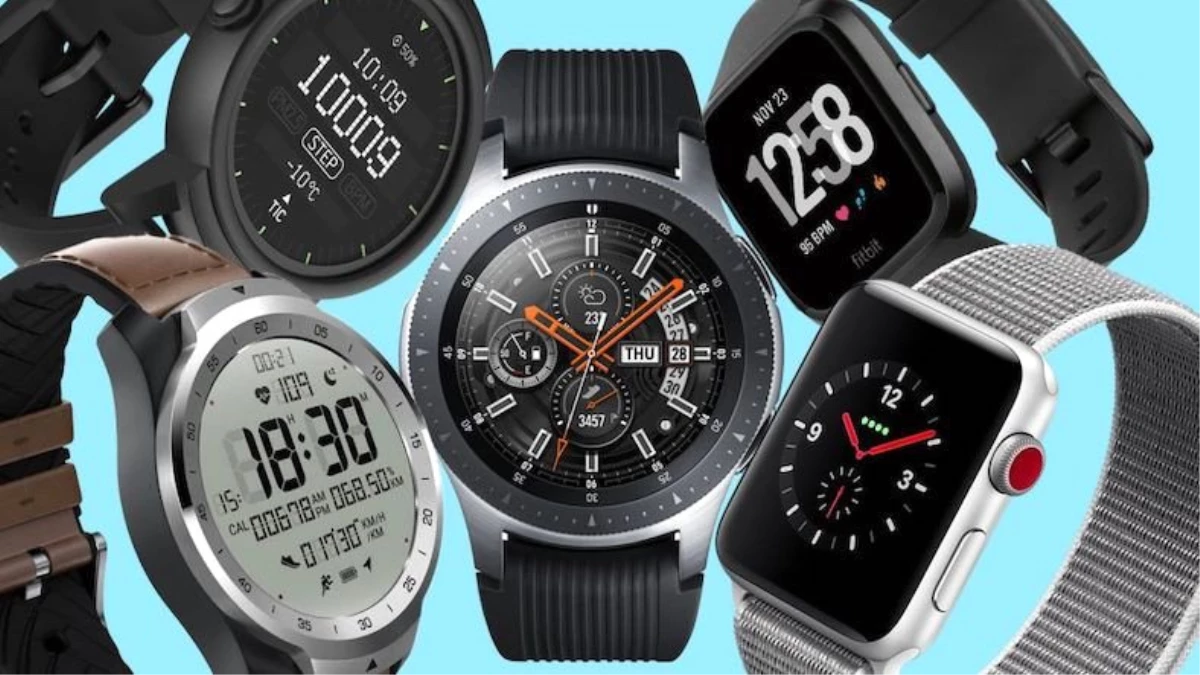 Смарт часы 2018. Best Smart watches 2022. Лучшие умные часы. Умные часы 2018 года.