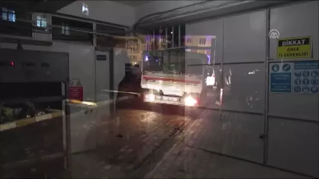 Samsun'da Kanyonda Kaybolan Üniversite Öğrencisi