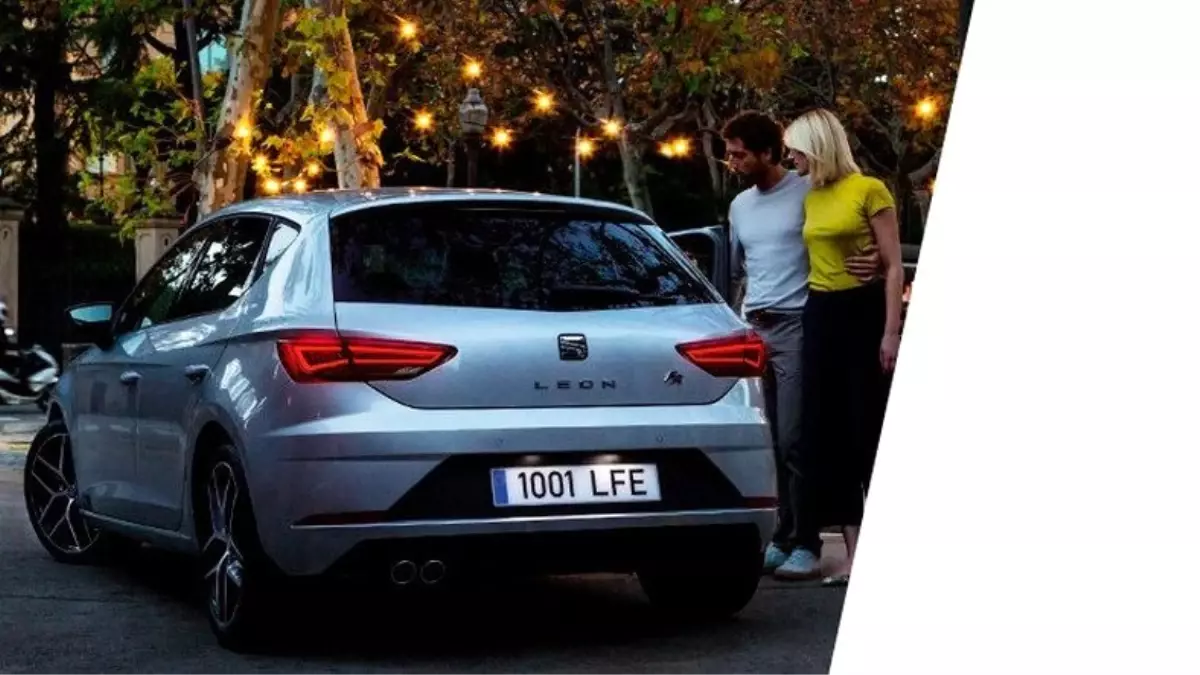 Seat, 2018'i Satış Rekoruyla Bitirdi