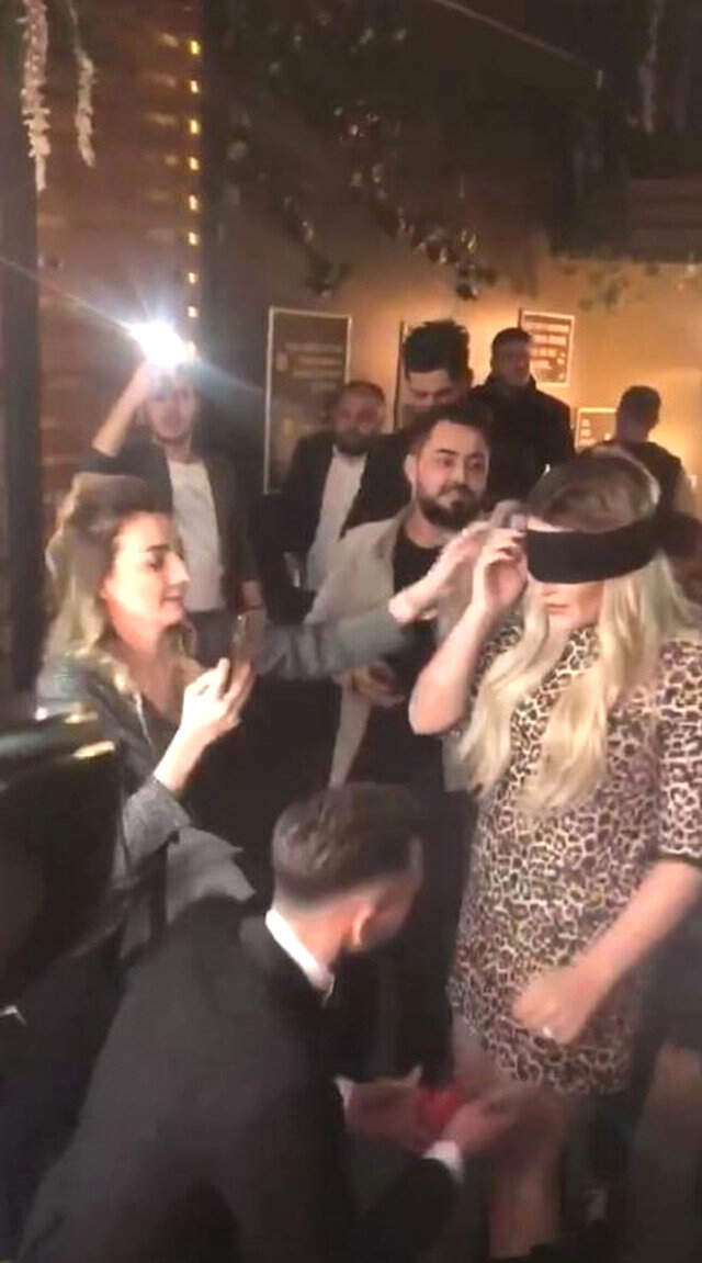 Selin Ciğerci'nin Annesiyle Fotoğrafı Sosyal Medyayı Salladı
