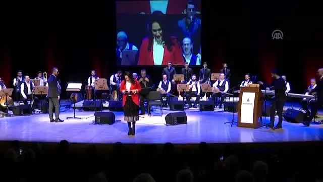 TBMM Başkanı Yıldırım: '(Esat Kabaklı) Vatan Sevdasını, Millet Sevdasını, Allah Sevgisini Ondan... TBMM Başkanı Yıldırım: '(Esat Kabaklı) Vatan Sevdasını, Millet Sevdasını, Allah Sevgisini Ondan...