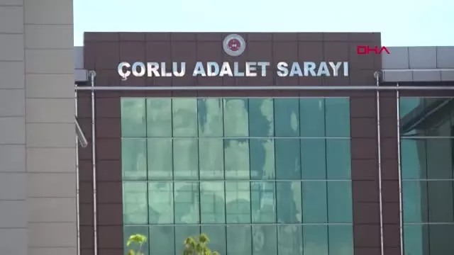Çorlu Haberleri: Tekirdağda 45 trafodan hırsızlık yapan şüpheliler tutuklandı 48