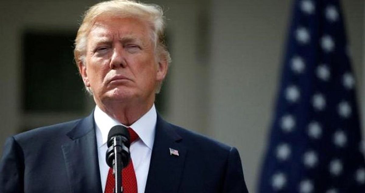 Trump'tan Çekilme Kararıyla İlgili Bir Açıklama Daha: Büyük Bir İyilik Yaptık
