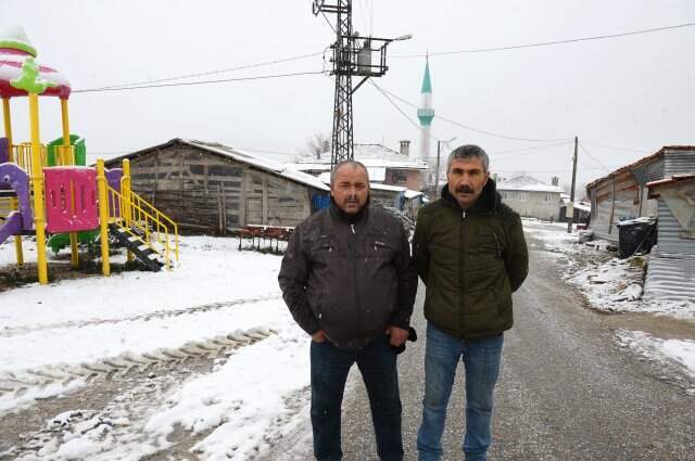 10 Haneli Köyde 3 Kişi Muhtarlık İçin Adaylığını Koydu