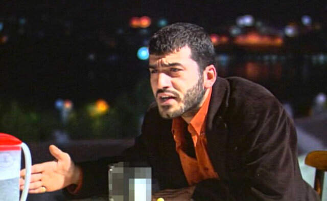 6 Ay Hapis Cezası Alan Ufuk Bayraktar, Cezaeviden Çıkar Çıkmaz Film Çekecek