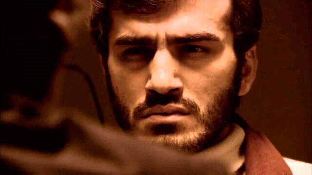 6 Ay Hapis Cezası Alan Ufuk Bayraktar, Cezaeviden Çıkar Çıkmaz Film Çekecek