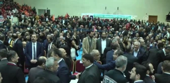 AK Parti Belediye Başkan Adayları Tanıtıldı