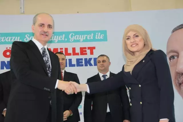 AK Parti Çanakkale Belediye Başkan Adayları Açıklandı