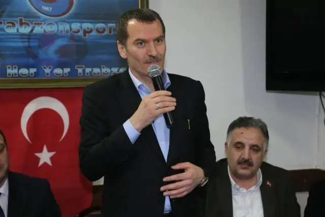 AK Parti Zeytinburnu Başkan Adayı Arısoy, Tüm Elazığlı İş Adamları Derneği Açılışına Katıldı AK Parti Zeytinburnu Başkan Adayı Arısoy, Tüm Elazığlı İş Adamları Derneği Açılışına Katıldı