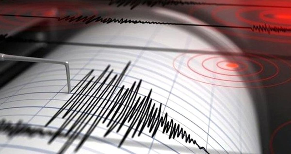 Akdeniz'de 4,9 Büyüklüğünde Deprem Oldu