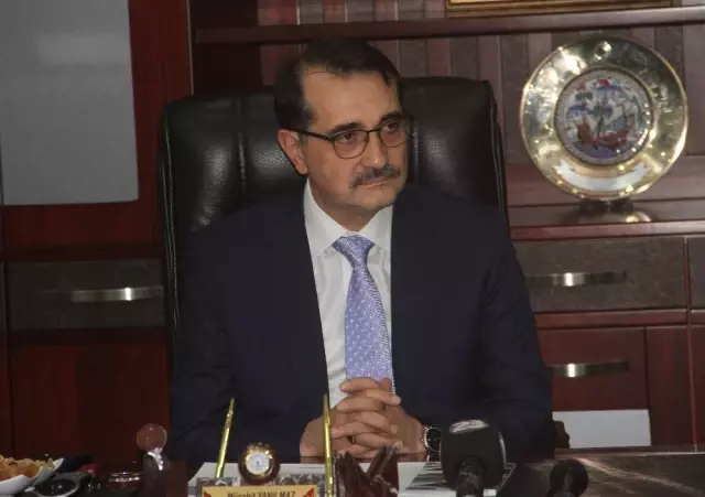 Bakan Dönmez: 'Hedefimiz Cumhuriyetimizin 100'üncü Yılında Ülkemizi İlk 10'a Sokmaktır' Bakan Dönmez: 'Hedefimiz Cumhuriyetimizin 100'üncü Yılında Ülkemizi İlk 10'a Sokmaktır'