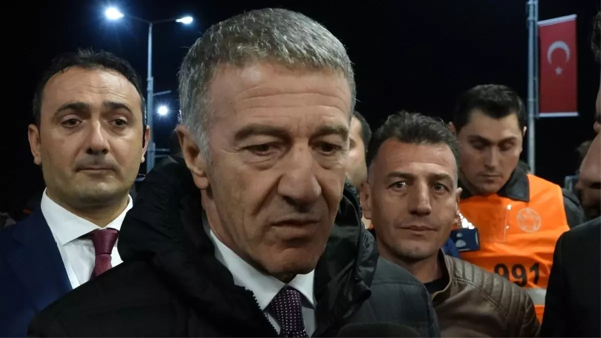 Bu Takımla Savaşmaya Devam Edeceğiz