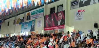 Muzaffer Dağlar: Çanakkale Kurtulmuş Davamız, Güçlü ve Yeniden Büyük Türkiye'yi Kurmaktır Muzaffer Dağlar: Çanakkale Kurtulmuş Davamız, Güçlü ve Yeniden Büyük Türkiye'yi Kurmaktır