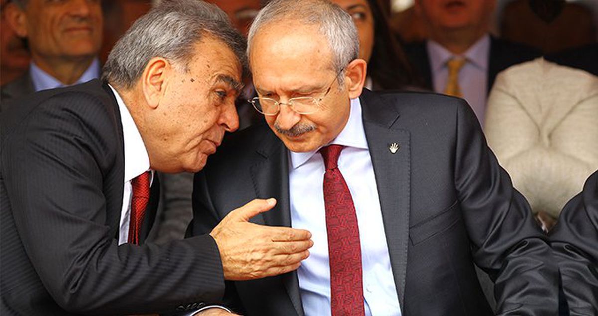 CHP'ye İzmir Sürprizi! Başkan Kocaoğlu: Büyük Sıkıntı Yaşayacağımızın Atmosferini Gördüm