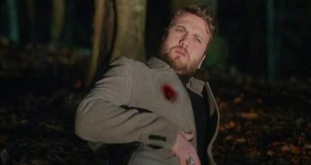 Çukur'un Yeni Bölümünün İkinci Fragmanı Yayınlandı