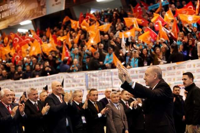 Cumhurbaşkanı Erdoğan, Eski Dava Arkadaşlarına Sitem Etti: Ne Çektiysek Onlardan Çektik!