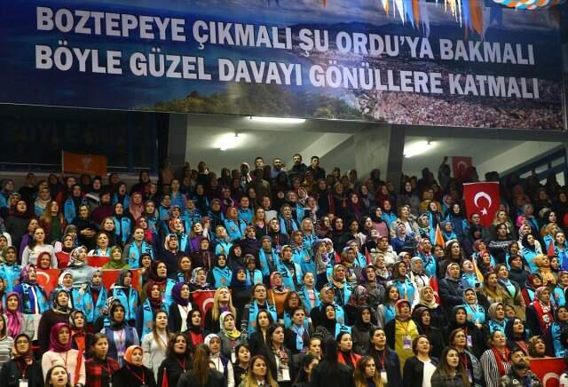 Cumhurbaşkanı Erdoğan, Eski Dava Arkadaşlarına Sitem Etti: Ne Çektiysek Onlardan Çektik!