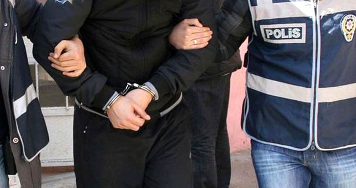 Emniyet Müdürü Tarihi Eser Kaçakçılığından Gözaltına Alındı