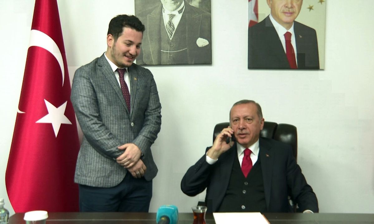 Hayırlı Olsun Allah Tamamına Erdirsin Inşallah